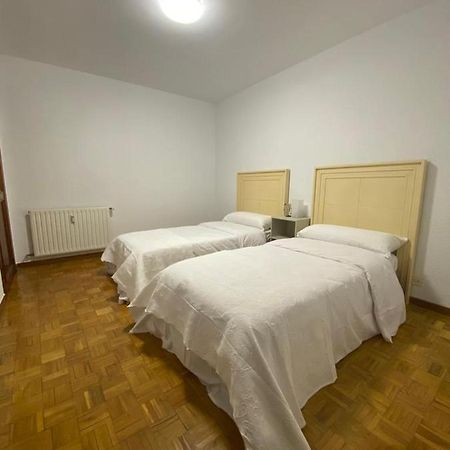 Jimena Del Cid Apartment Burgo Екстериор снимка