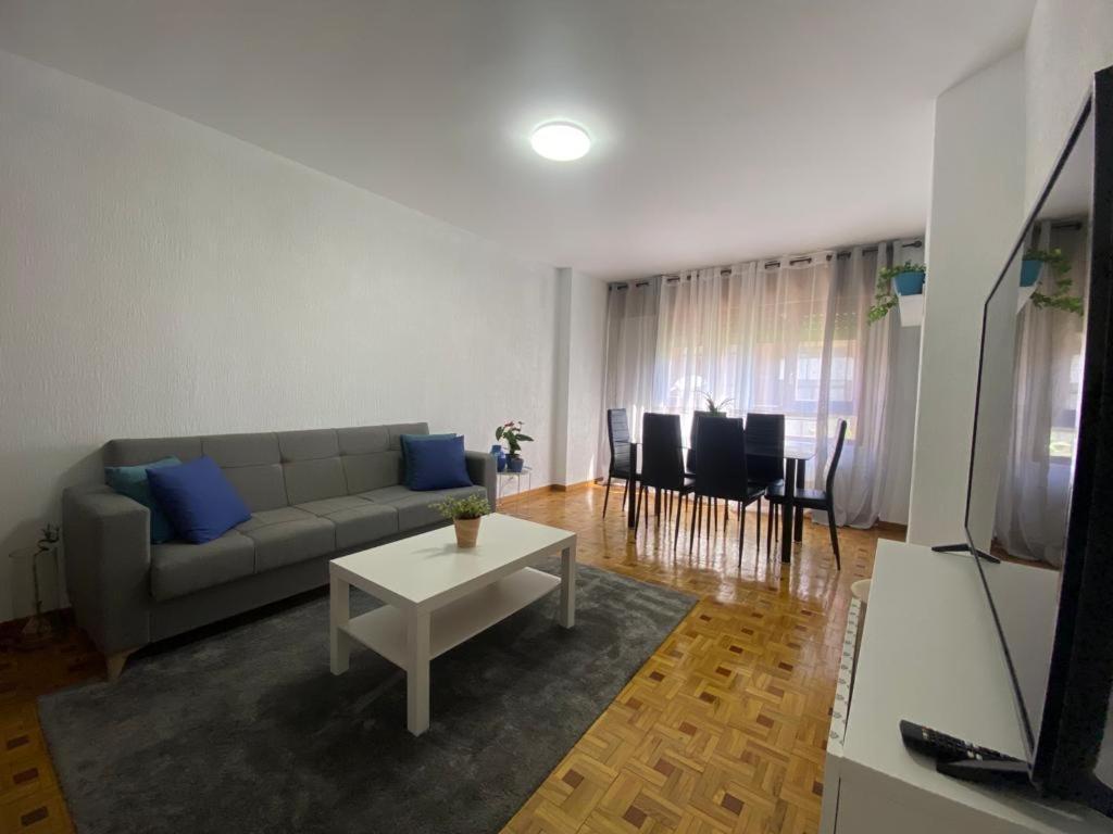 Jimena Del Cid Apartment Burgo Екстериор снимка