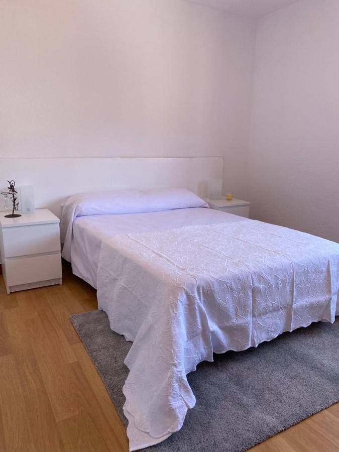 Jimena Del Cid Apartment Burgo Екстериор снимка