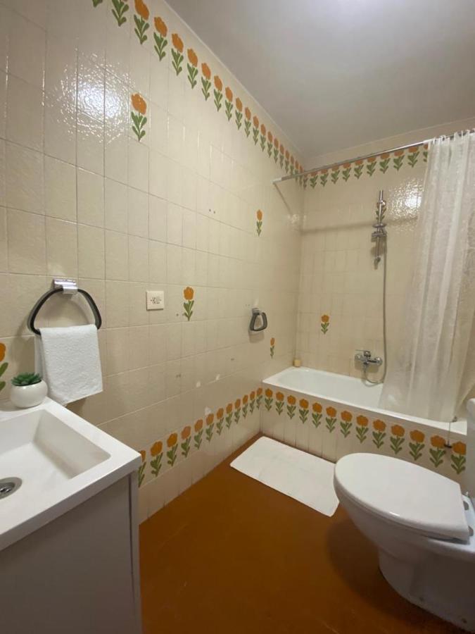 Jimena Del Cid Apartment Burgo Екстериор снимка